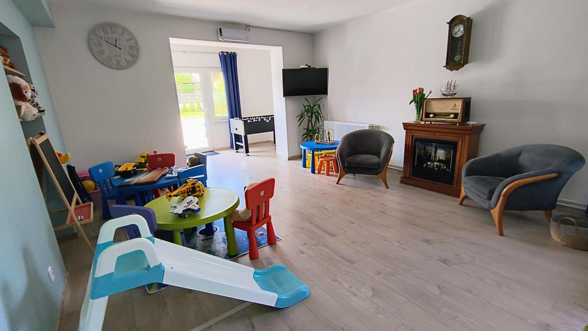 Władysławowo La Mer Pokoje I Apartamenty מראה חיצוני תמונה